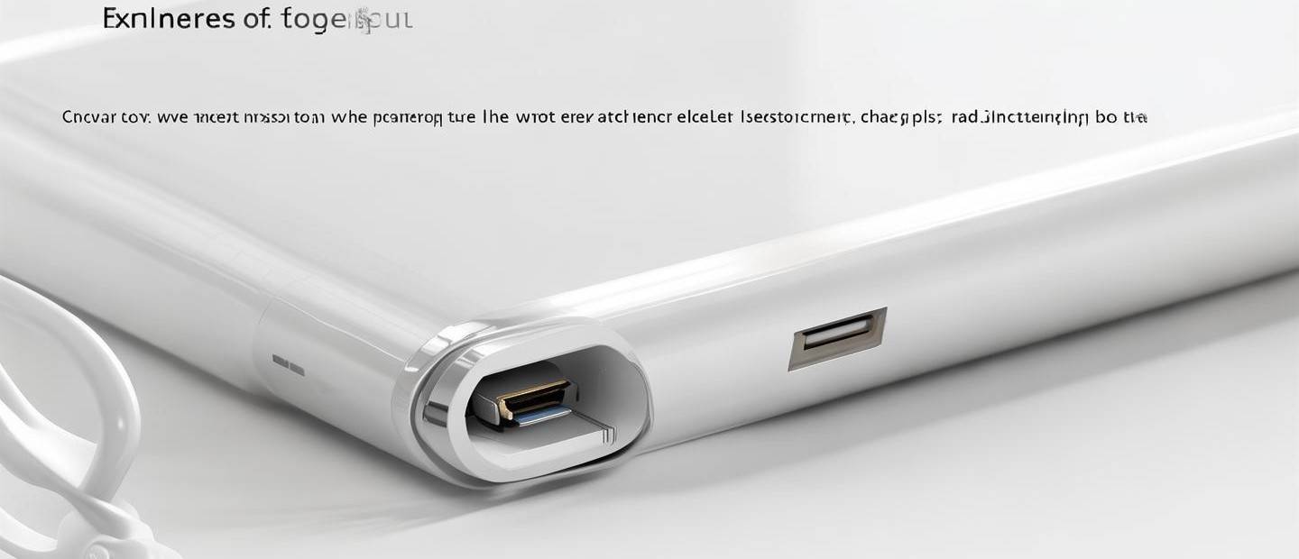 小米手機(jī)充電寶怎么插線