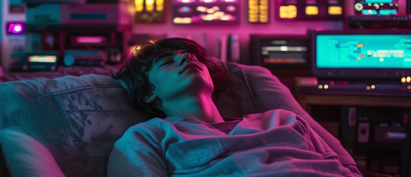 玩游戲助眠游戲有哪些 玩游戲助眠游戲有哪些