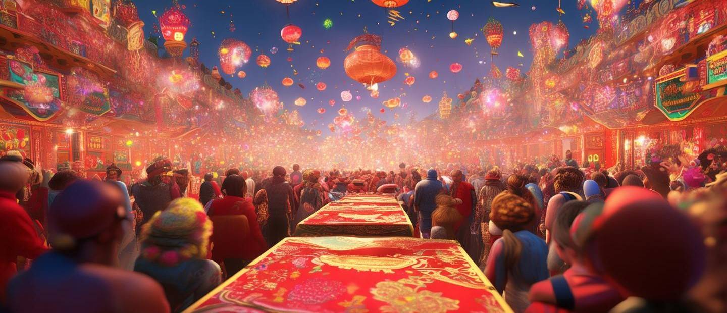 系列紅包游戲有哪些