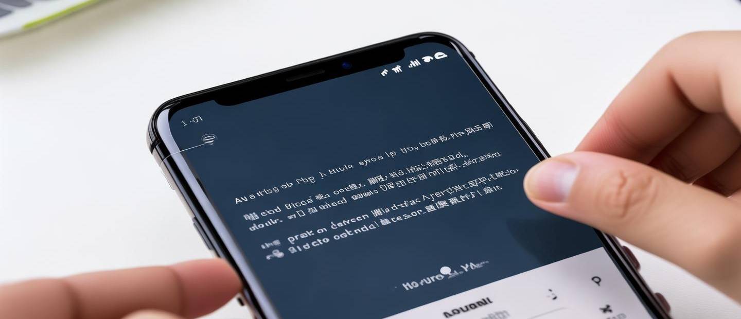 華為如何解除錄屏小白點(diǎn)