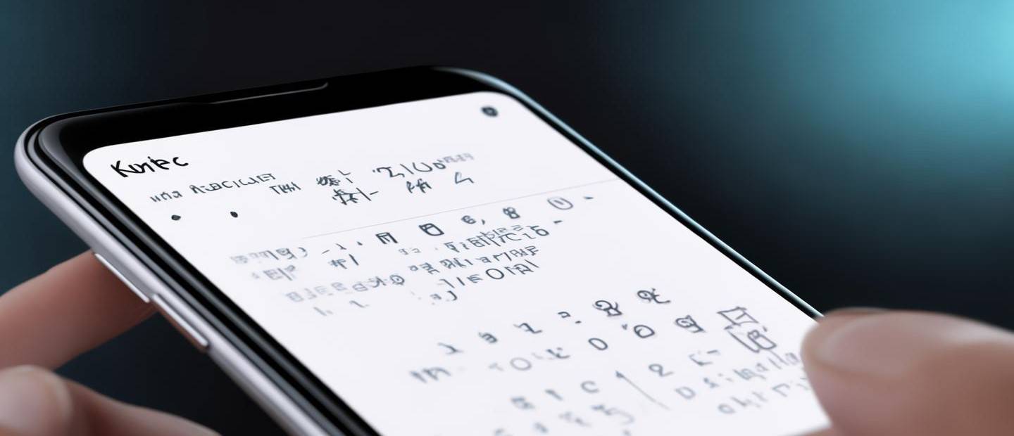 小米手機(jī)怎么文字解鎖