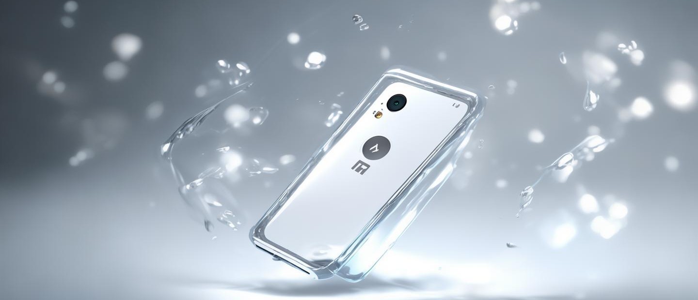 小米手機怎么平移呢