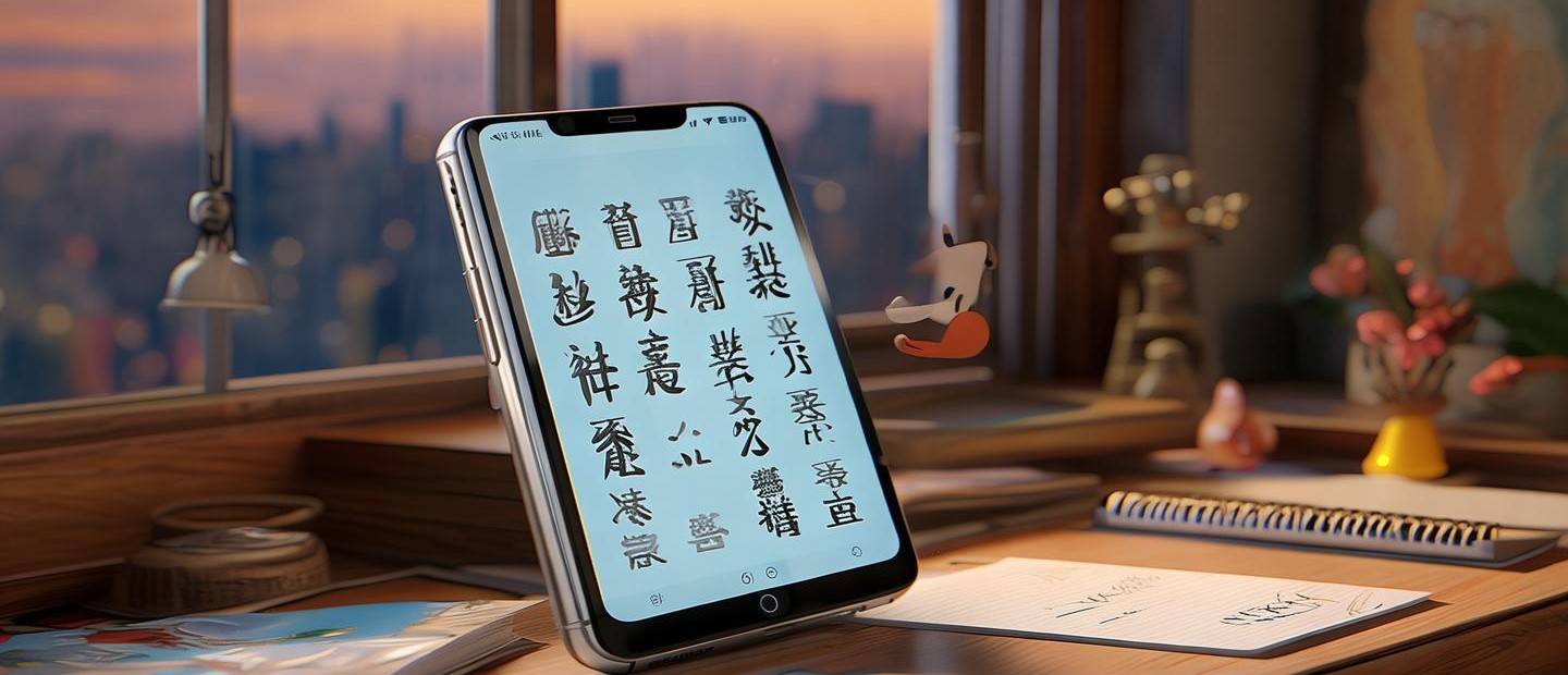 小米手機(jī)怎么只有繁體