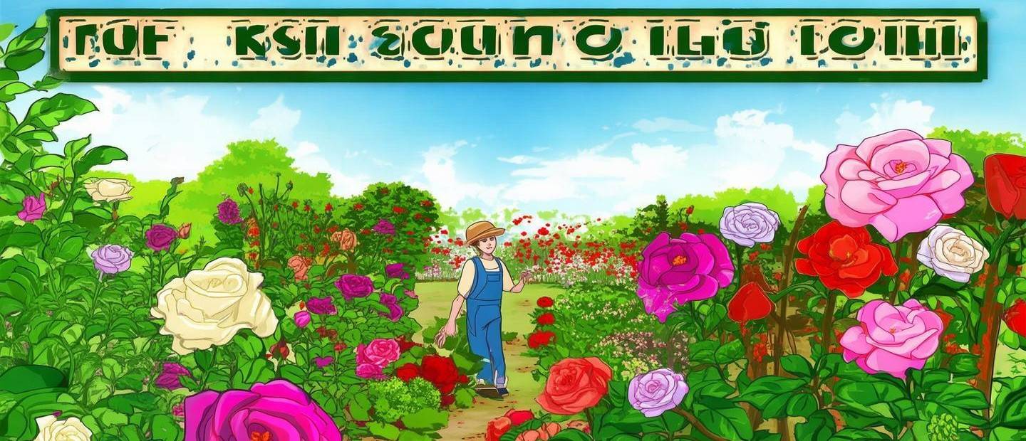 薔薇怎么種植游戲攻略