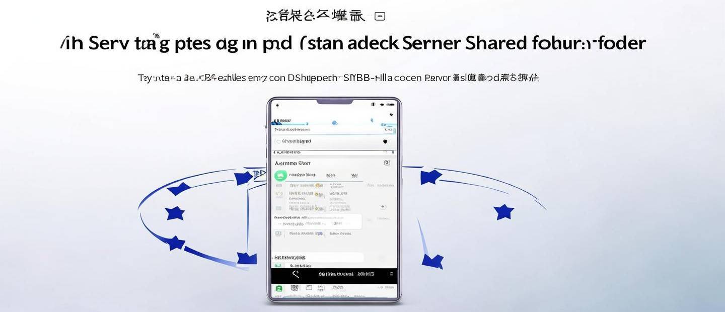 華為手機如何訪問smb
