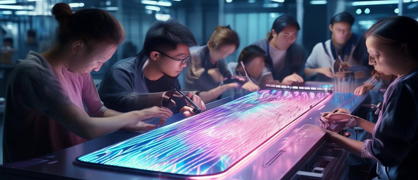 小米手機怎么編制