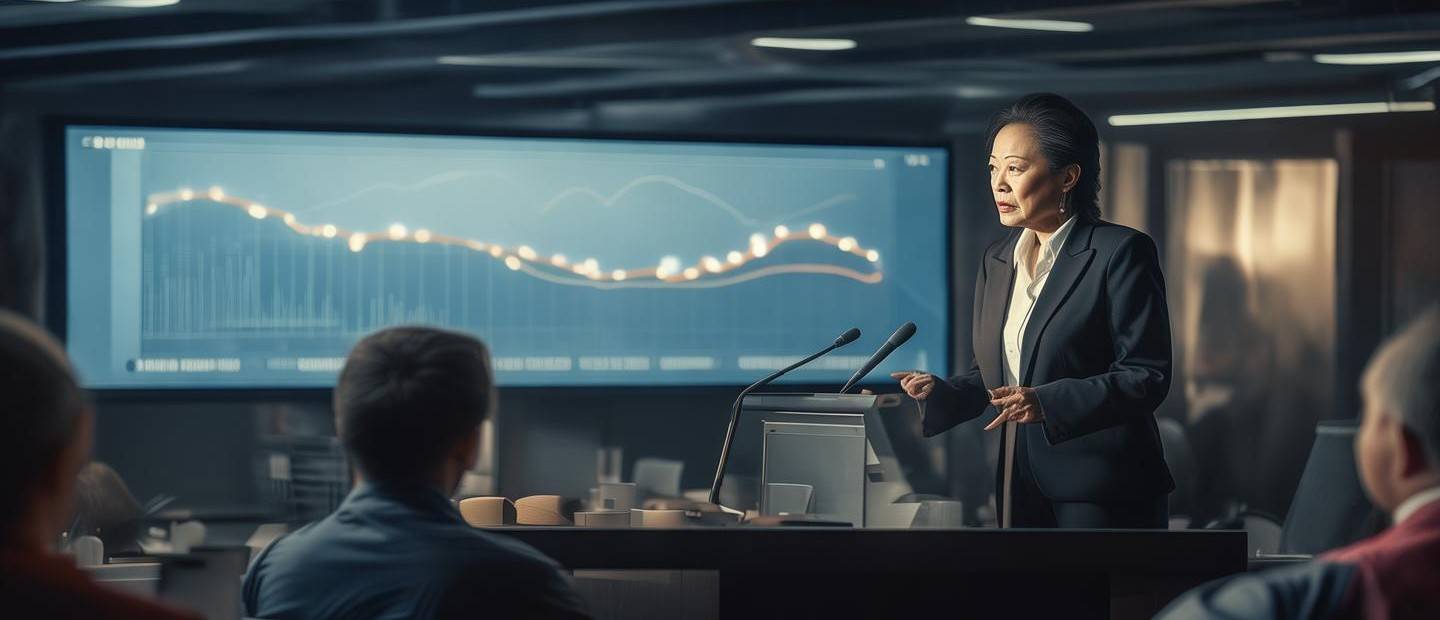 董明珠談企業(yè)管理，小三小四無法搞好企業(yè)