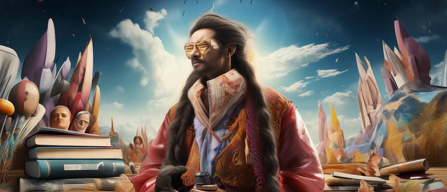 康輝迎來新身份，跨界多元發(fā)展的時代典范