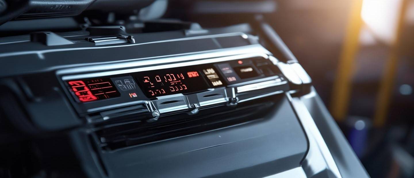 汽車的電池充電多少v