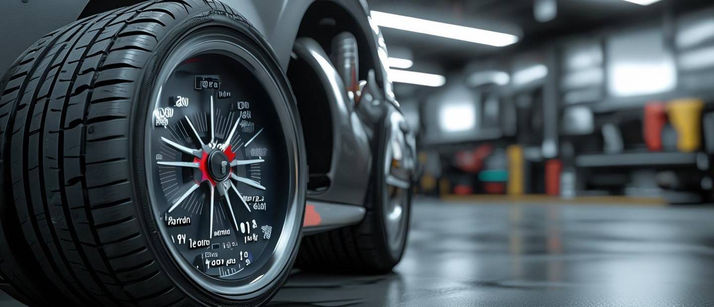 汽車輪胎氣壓多少正常