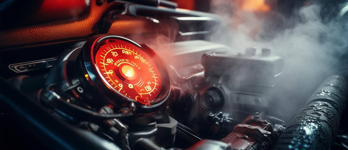 汽車多少度水溫高溫 汽車多少度水溫高溫