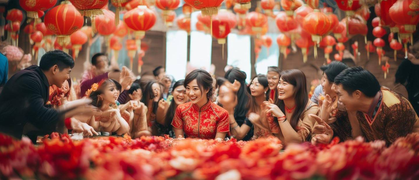 怎么當(dāng)伴娘接親游戲攻略