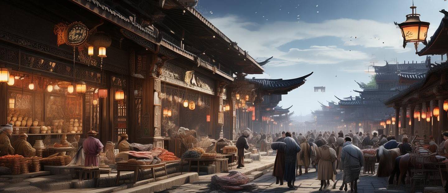 晉商特色賺錢(qián)項(xiàng)目是什么 晉商特色賺錢(qián)項(xiàng)目是什么