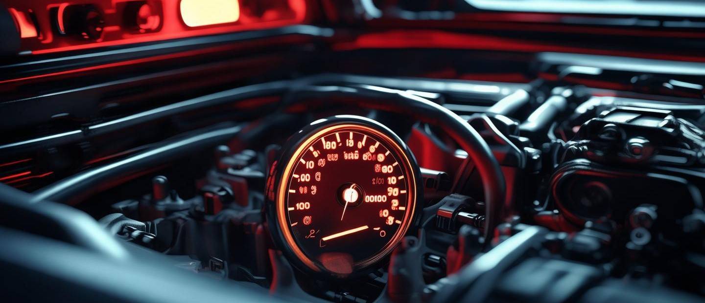 汽車到多少轉正常起步