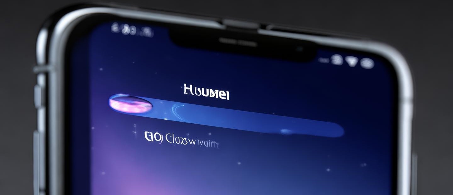 華為如何查看充電進度條