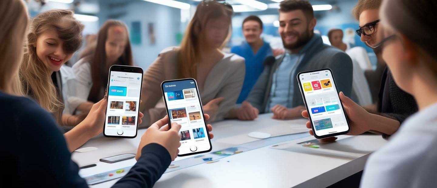 小米手機app怎么成組