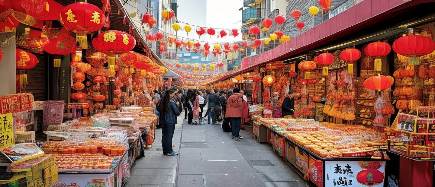 過(guò)年擺攤都有什么項(xiàng)目賺錢