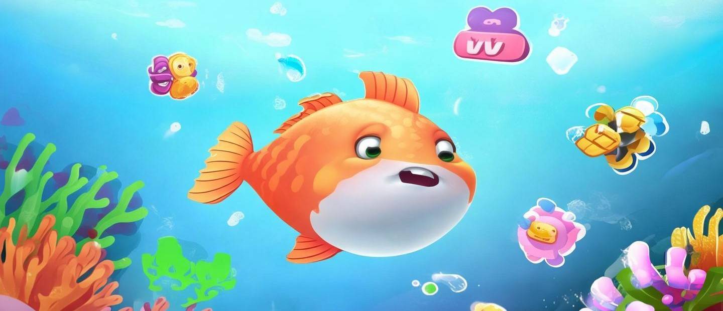 小游戲咸魚翻身怎么攻略