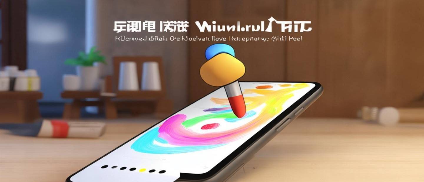 小米手機怎么把涂