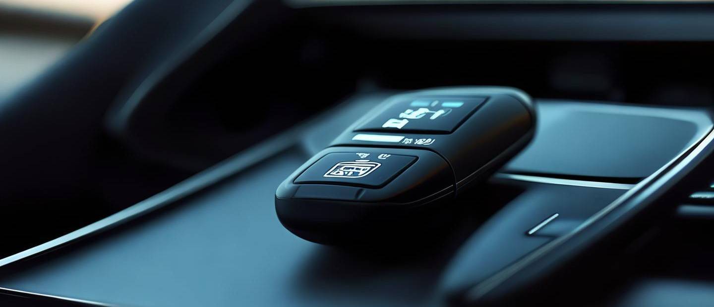 汽車遙控正常電壓多少