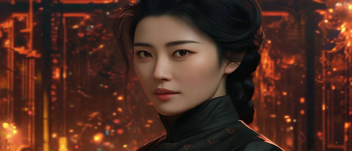 孫儷血型和星座是什么