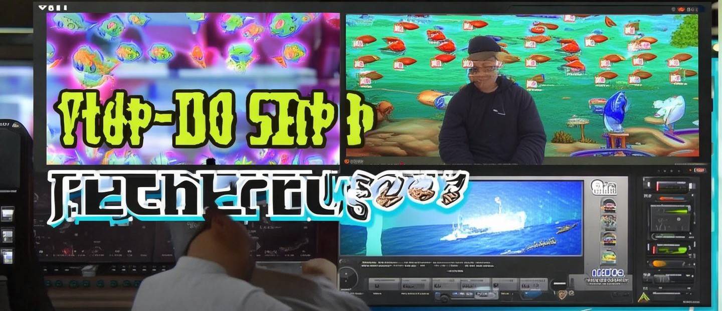 游戲攻略怎么釣魚的視頻