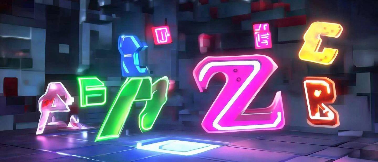 游戲攻略用字母怎么表示