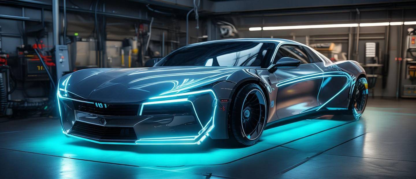汽車高壓電多少伏特