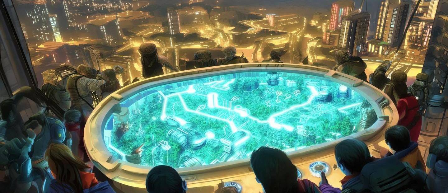 尋長(zhǎng)生攻略游戲怎么玩