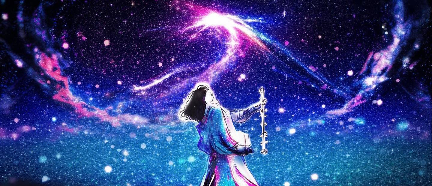這個歌是什么星座