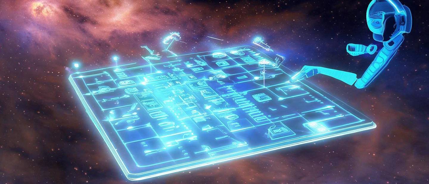 群星攻略單機(jī)游戲怎么玩