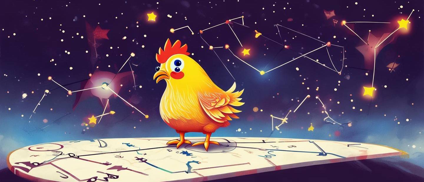 屬雞的是什么星座啊