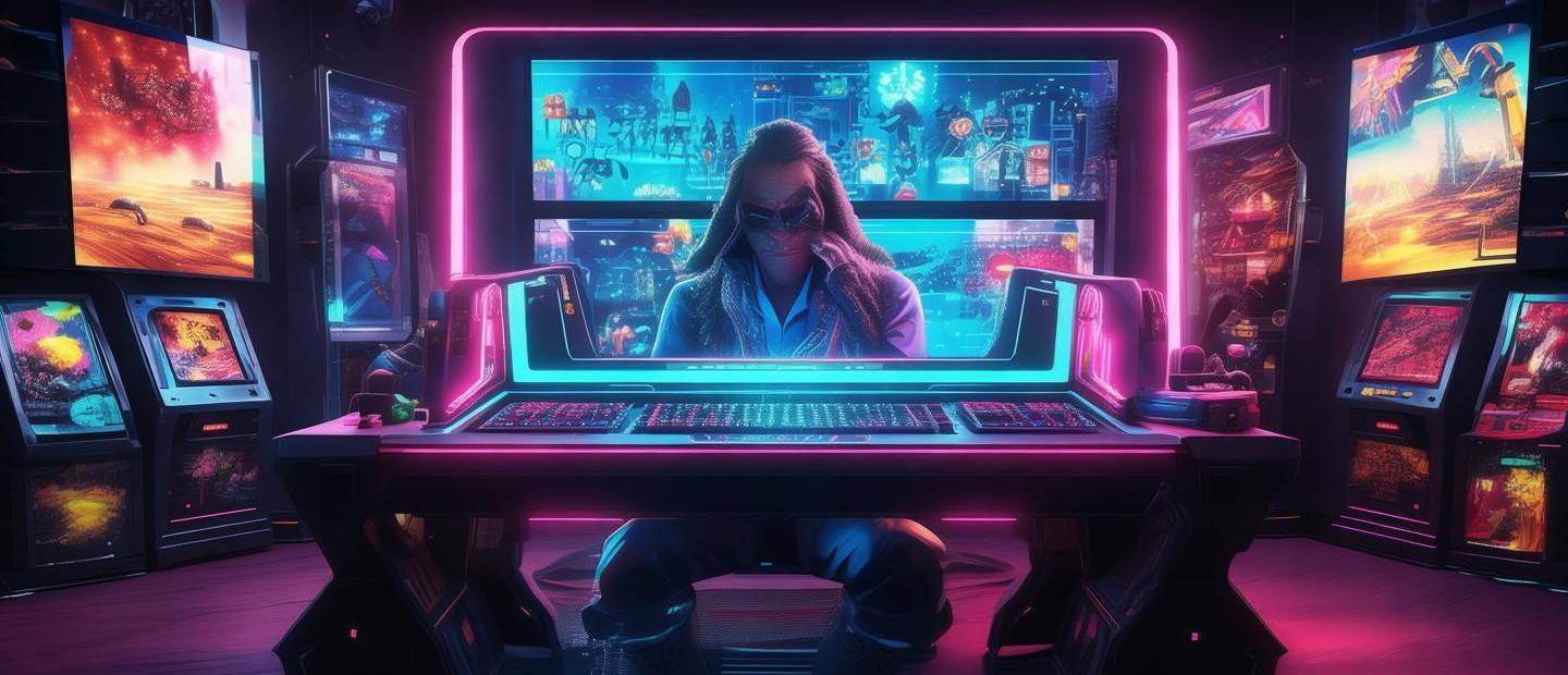 大佬操作有哪些游戲