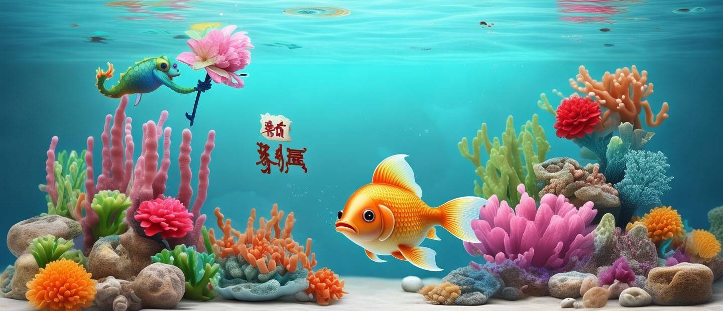 康乃馨怎么養(yǎng)魚攻略游戲