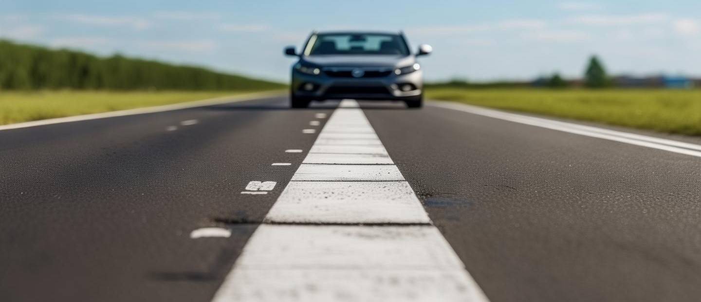 汽車停止距離是多少米