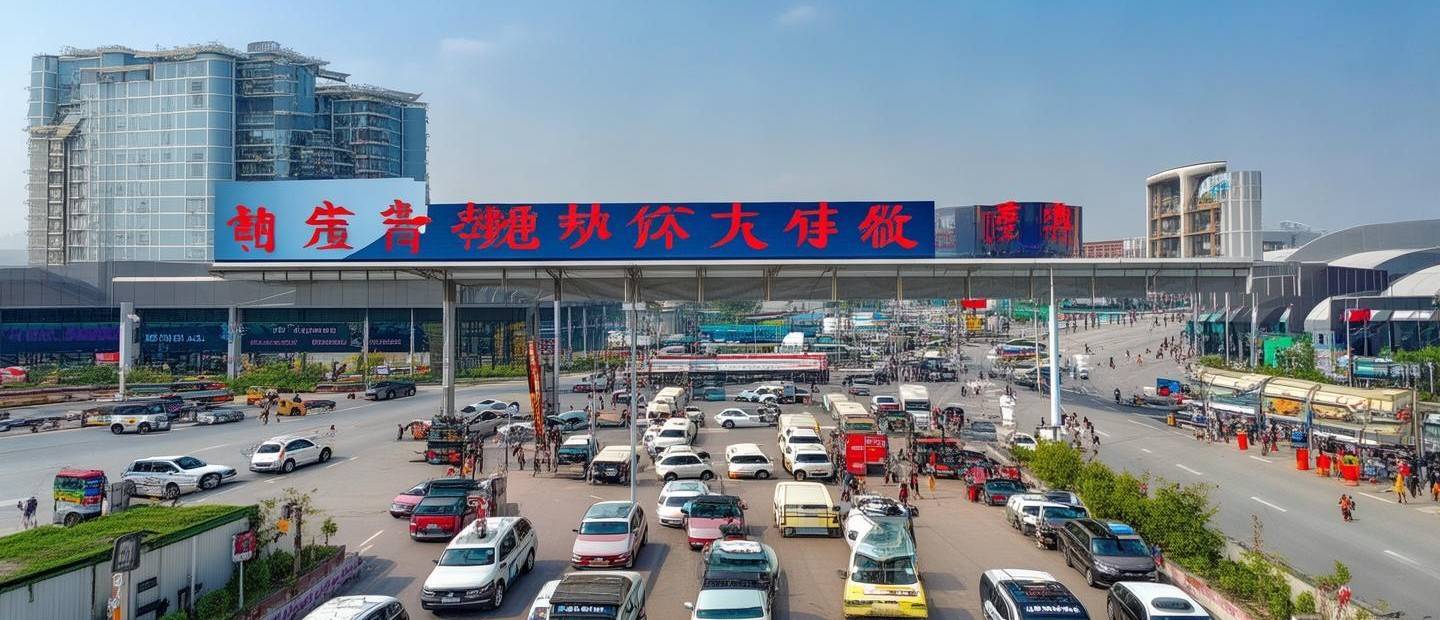 臨沂汽車總站電話多少