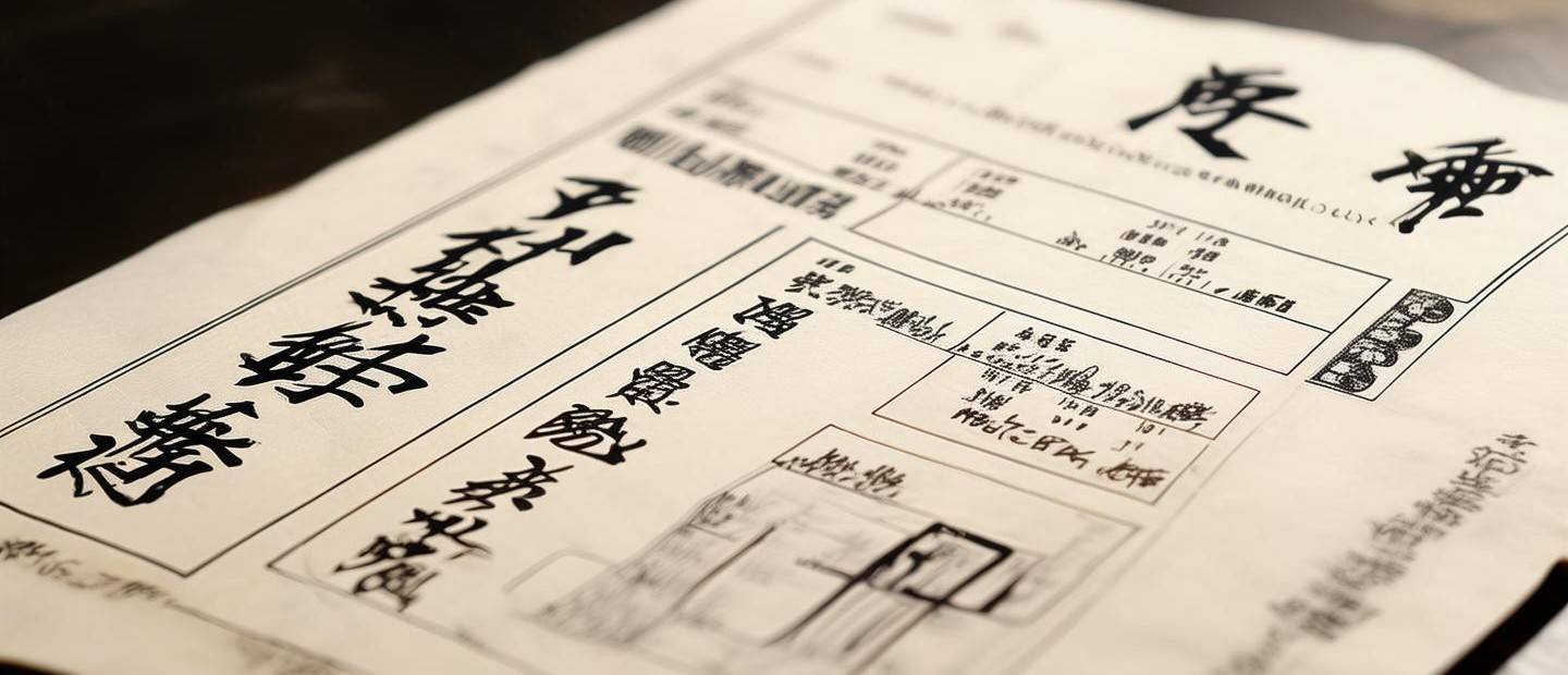 房產(chǎn)收條怎么寫范本