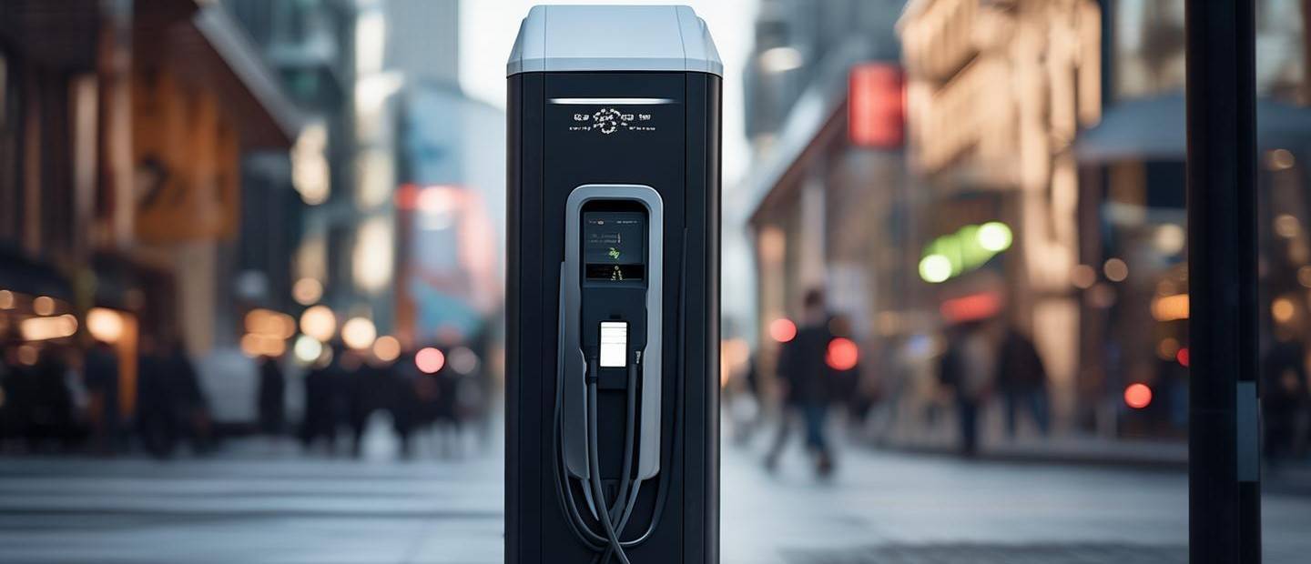 電動汽車充電樁多少錢一個 電動汽車充電樁多少錢一個