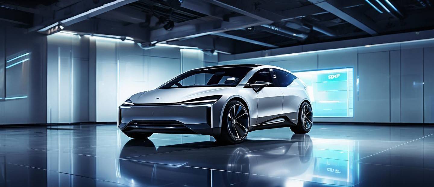 全新電動迷你汽車多少錢