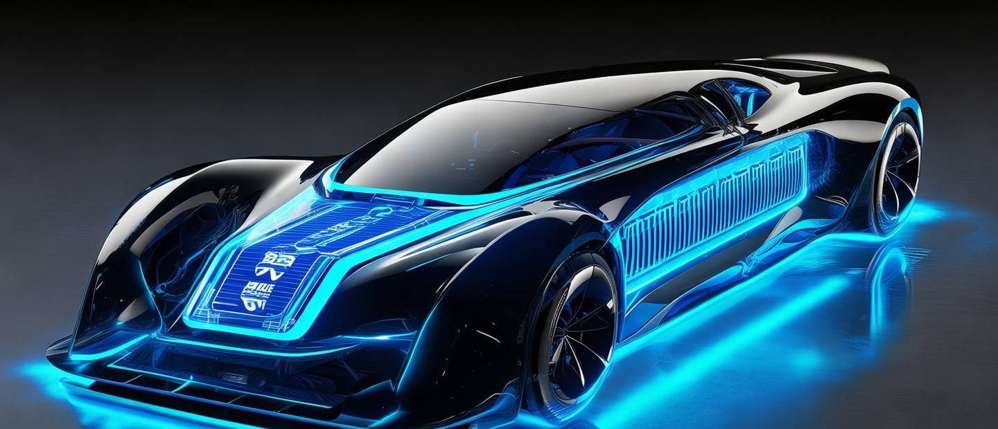 汽車電瓶能帶多少kv