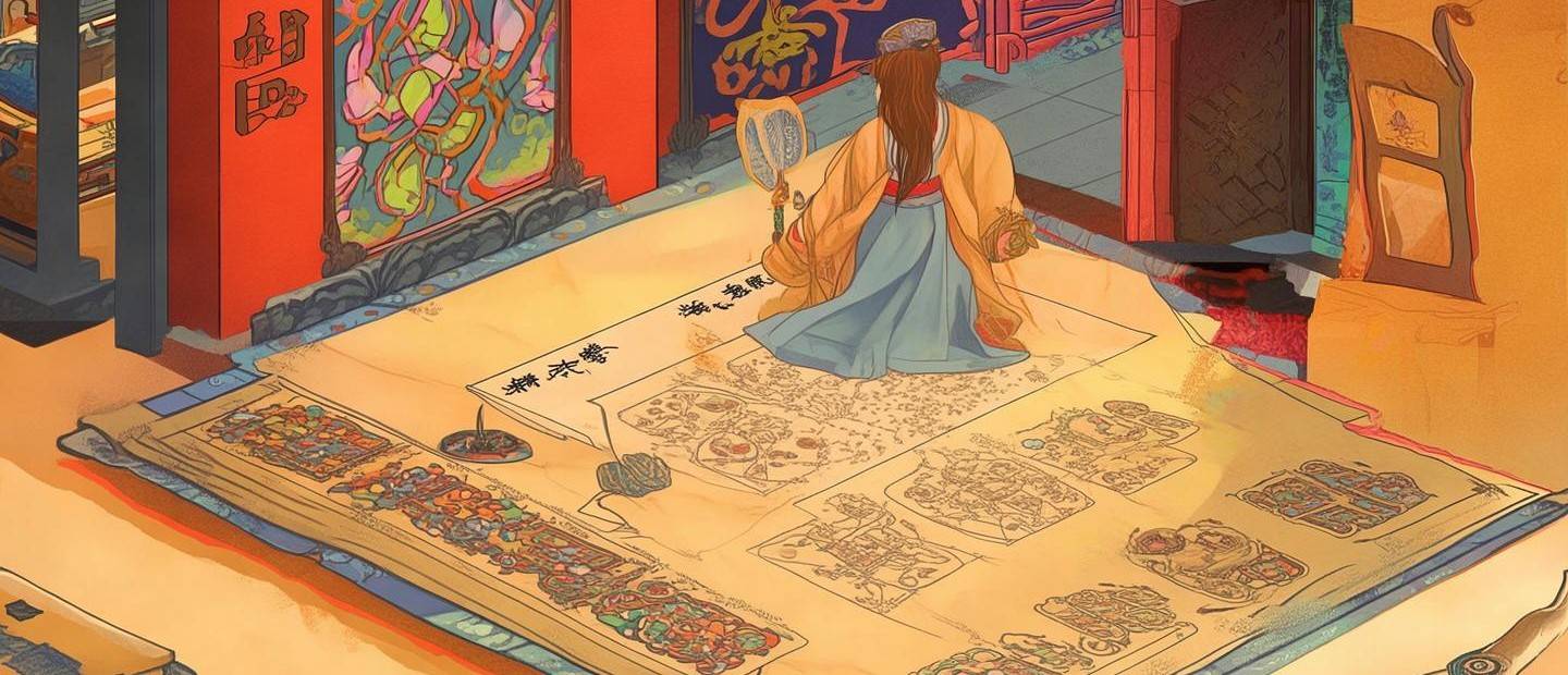 錦繡攻略怎么退出游戲