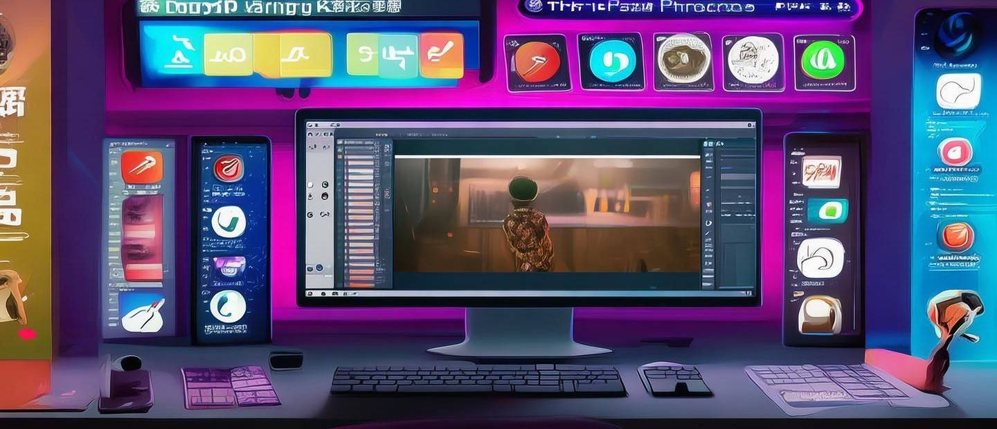 抖音ps賺錢(qián)項(xiàng)目是什么