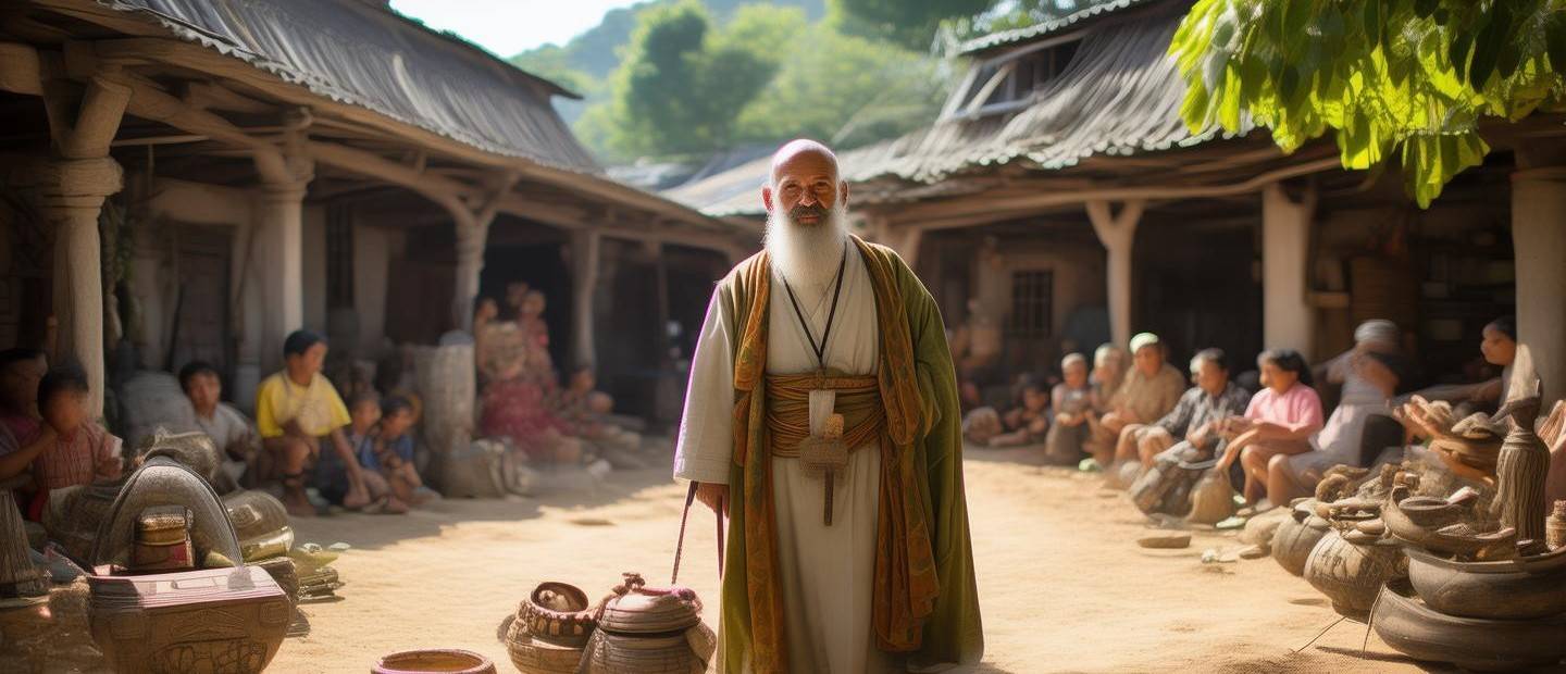 牧師賺錢項(xiàng)目是什么意思