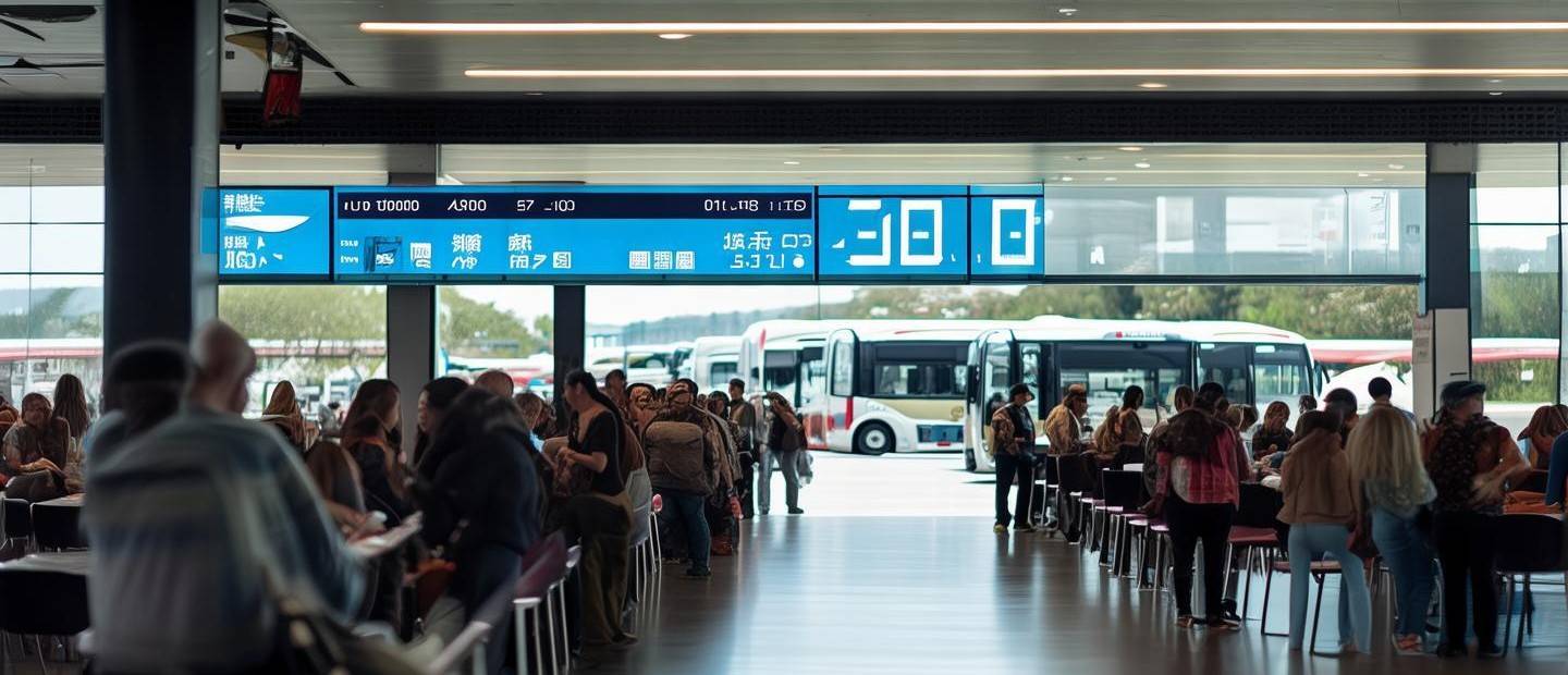 汽車總站到即墨車票多少