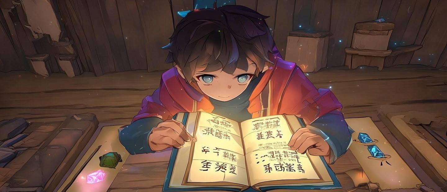 原神游戲時怎么看攻略