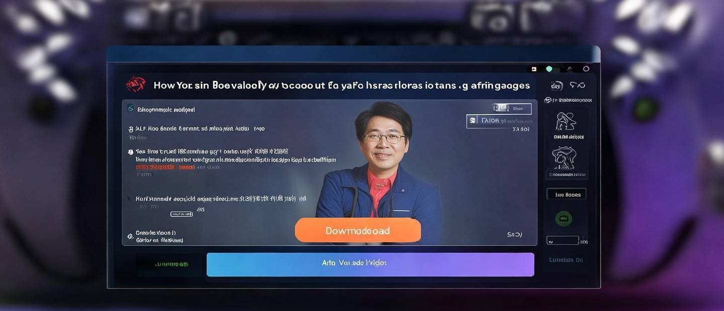 怎么下載好玩游戲攻略
