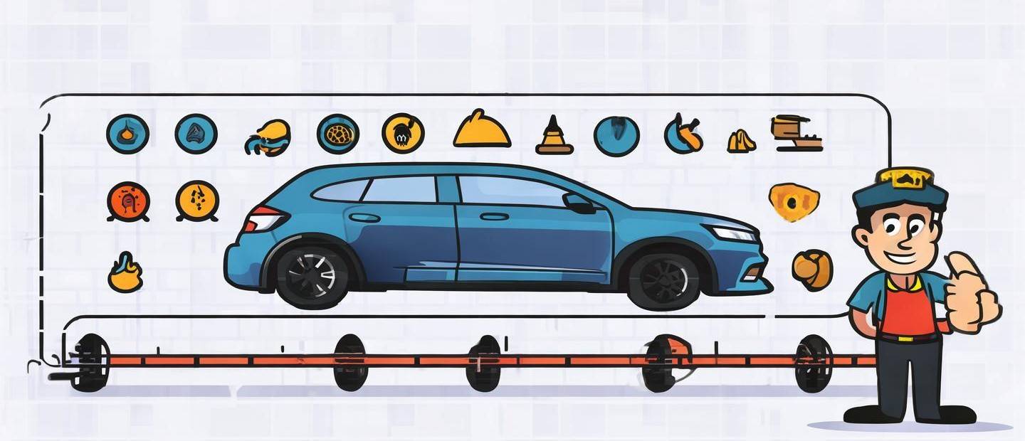 汽車多少公里保養(yǎng)就行