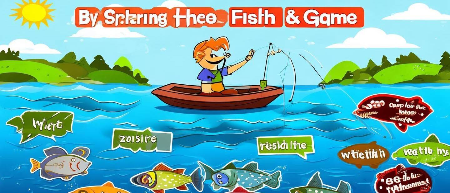 打魚(yú)游戲怎么玩攻略