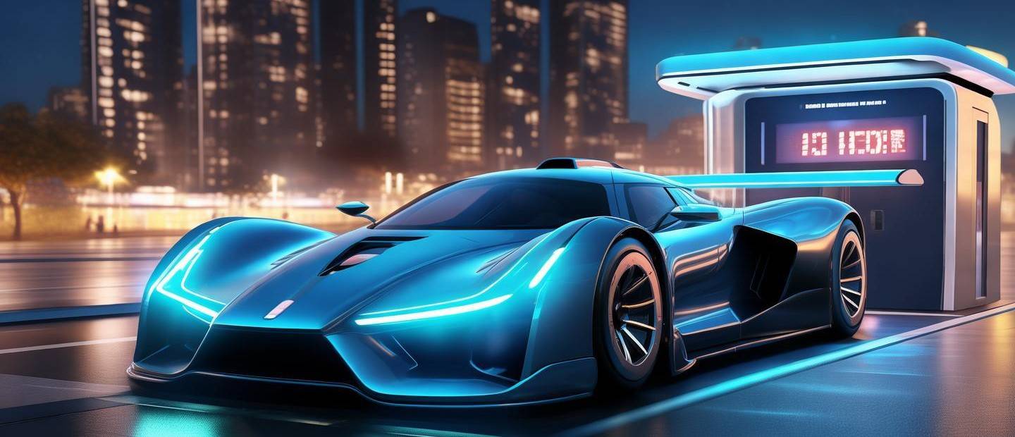 最快的汽車充電時(shí)間多少