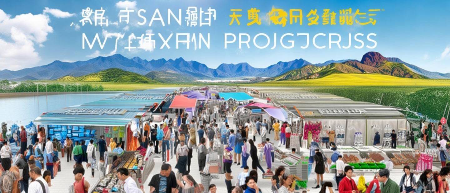 山東有什么項(xiàng)目能賺錢的